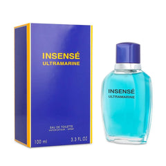 Perfume Insense Ultramarine para Hombre de Givenchy EDT 100ML