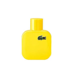 Perfume Lacoste L.12.12 Yellow (Jaune) para Hombre de Lacoste EDT 175ml