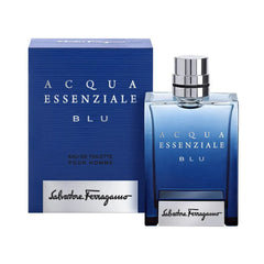 Perfume Acqua Essenziale Blu para Hombre de Salvatore Ferragamo 100ML EDT