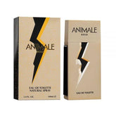 Perfume Animale Gold para Hombre de Animale EDT 100ML