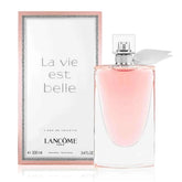 Perfume La Vie Est Belle para Mujer de Lancome Eau de Toilette 100ML