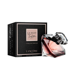 Perfume La Nuit Tresor para Mujer de Lancome EDP 75ML y 100ML