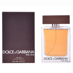 Perfume The One Men para Hombre de Dolce and Gabbana EDT 100ML y 150ML