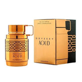 Perfume Odyssey Aoud para Hombre de Armaf EDP 100ML