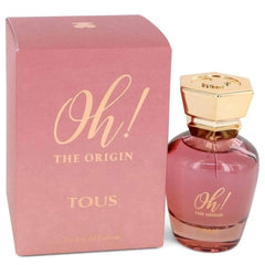 Perfume Tous Oh! The Origin para Mujer EDP 100ML