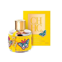 Perfume CH Beauties Limited Edition Para Dama EDP 100ML