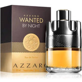 Perfume Wanted by Night para Hombre de Azzaro EDP 100ML