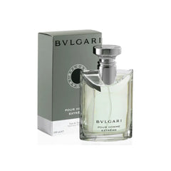 Perfume Bvlgari Pour Homme Extreme para Hombre edt 100mL