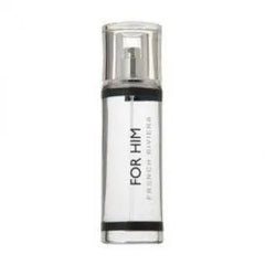Perfume French Riviera For Him de Carlo Corinto Eau de Toilette 100ml