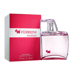 Perfume Ferrioni para Mujer de Ferrioni Eau de Parfum 100ML
