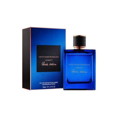 Perfume Legacy Private Edition para Hombre de Cristiano Ronaldo EDP 100ML