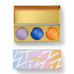 Mini Set 3 Piezas Eze Unisex EDP 30ML