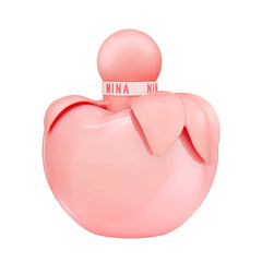 Perfume Nina Rose para Mujer de Nina Ricci EDT 80ML