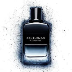 Perfume Gentleman Givenchy Para Hombre Eau de Toilette Intense 100ML