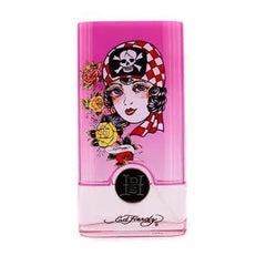 Ed Hardy Born Wild by Christian Audigier Eau de Parfum 100 ML