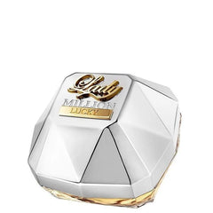 Perfume Lady Million Lucky para Mujer de Paco Rabanne EDP 80ML