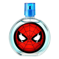 Perfume Spiderman Edición Especial para Niño EDT 100 ML