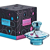 Perfume Curious Para Mujer de Britney Spears Eau de Parfum 100ML
