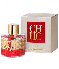 Perfume Central Park Para Mujer de Carolina Herrera EDT 100ML