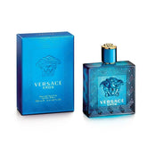 Perfume Eros para Hombre de Versace EDT 200ML