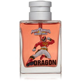 Perfume Power Ranger Dragon para Niño EDT 100 ML