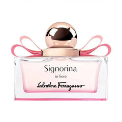 Perfume Signorina In Fiore para Mujer de Salvatore Ferragamo EDT 100ML