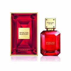 Perfume Glam Ruby para Mujer de Michael Kors EDP 100ml