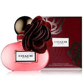 Perfume Poppy Wildflower Para Mujer de Coach Eau de Parfum 100ML