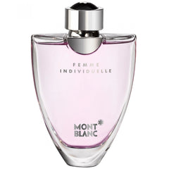 Perfume Femme Individuelle para Mujer de Mont Blanc Eau de Toillete 75ML