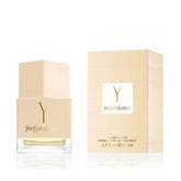 Perfume La Collection Y para Mujer de Yves Saint Laurent EDT 80ML