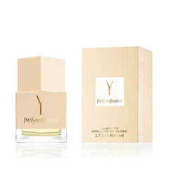 Perfume La Collection Y para Mujer de Yves Saint Laurent EDT 80ML
