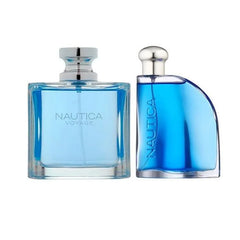 Paquete 2 Perfumes: Nautica Voyage + Nautica Blue edt 100ml