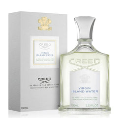 Perfume Virgin Island Water Unisex de Creed EDP 100ML