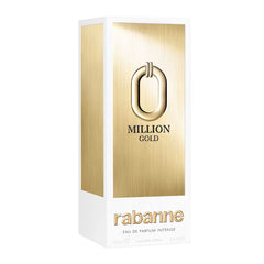 Perfume Million Gold para Hombre de Paco Rabanne EDP Intense 100ML