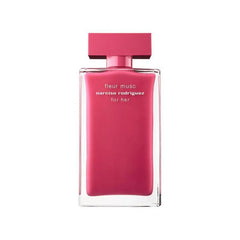 Perfume Fleur Musc para Mujer de Narciso Rodriguez EDP 100ML