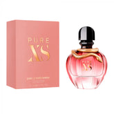 Perfume Pure XS para Mujer de Paco Rabanne Eau de Parfum 80ML