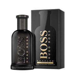 Perfume Boss Bottled para Hombre de Hugo Boss Parfum 100ML