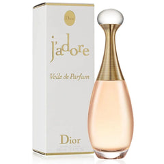 Perfume J'Adore Voile de Parfum para Mujer de Christian Dior 100ml