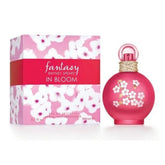 Perfume Fantasy in Bloom para Mujer de Britney Spears EDT 100ML