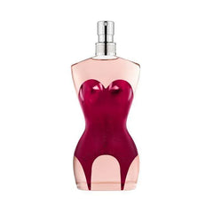Perfume Classique para Mujer de Jean Paul Gaultier EDP 100ML