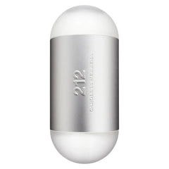 Perfume 212 NYC Para Mujer de Carolina Herrera Eau de Toilette 100ML