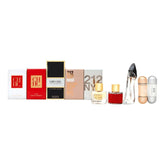 Mini Set 5 Piezas Carolina Herrera para Mujer de Carolina Herrera