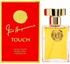 Perfume Touch Para Mujer de Fred Hayman Eau de Toilette 100ML