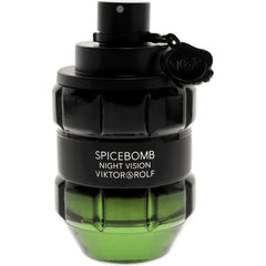 Perfume Spicebomb Night Vision para Hombre de Viktor & Rolf EDT 90ML