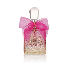 Perfume Viva la Juicy Rose para Mujer de Juicy Couture EDP 100ML