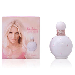 Perfume Fantasy Intimate para Mujer de Britney Spears EDP 100ML