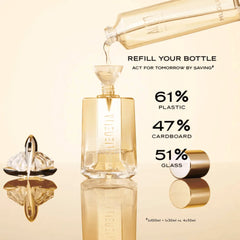 Perfume Alien Goddess para Mujer de Mugler edp 100mL