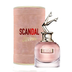 Perfume Scandal para Mujer de Jean Paul Gaultier Eau de Parfum 80ML