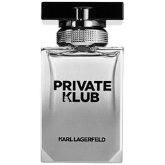 Perfume Private Klub para Hombre de Karl Lagerfeld EDT 100ML