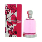 Perfume Halloween Kiss Sexy para Mujer de Halloween EDT 100ML